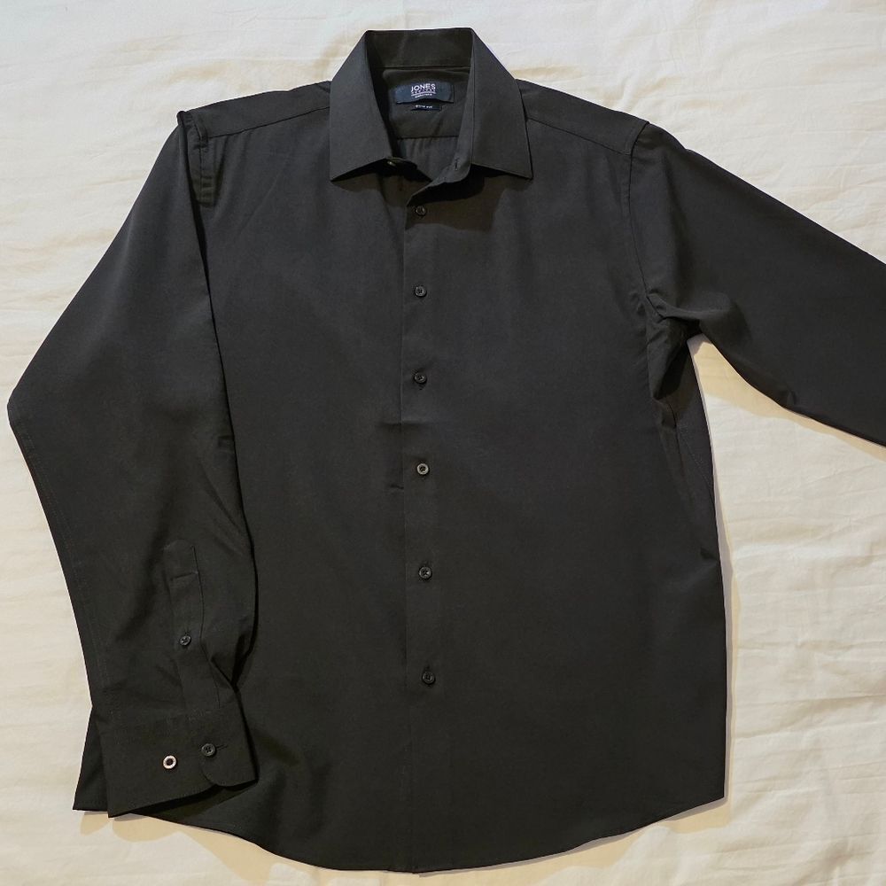 Jones New York Mens Large